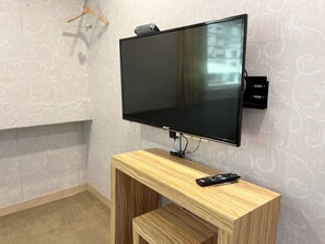 ห้องซูพีเรียดับเบิล | Wi-Fi ฟรี