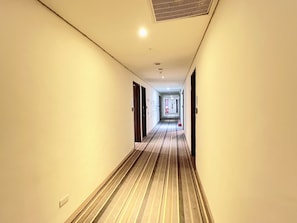 Reception - GHotel (Taipei)