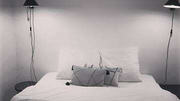 5 habitaciones, escritorio, cuna de viaje y wifi gratis