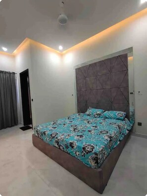 5 slaapkamers, wifi, beddengoed