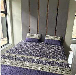 5 Schlafzimmer, WLAN, Bettwäsche