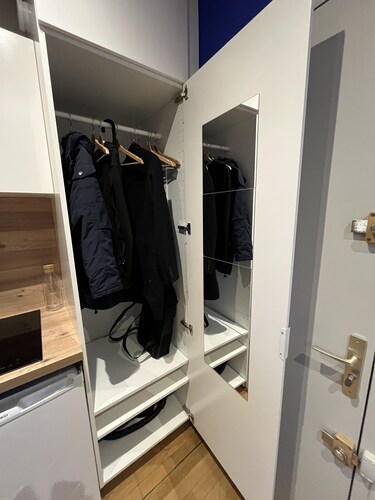 La Madeleine Jolie Studio en Hyper Centre