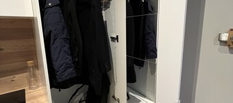 La Madeleine Jolie Studio en Hyper Centre