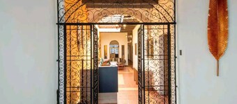 Room 3 for 2 People, Double Bed