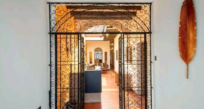 Room 3 for 2 People, Double Bed