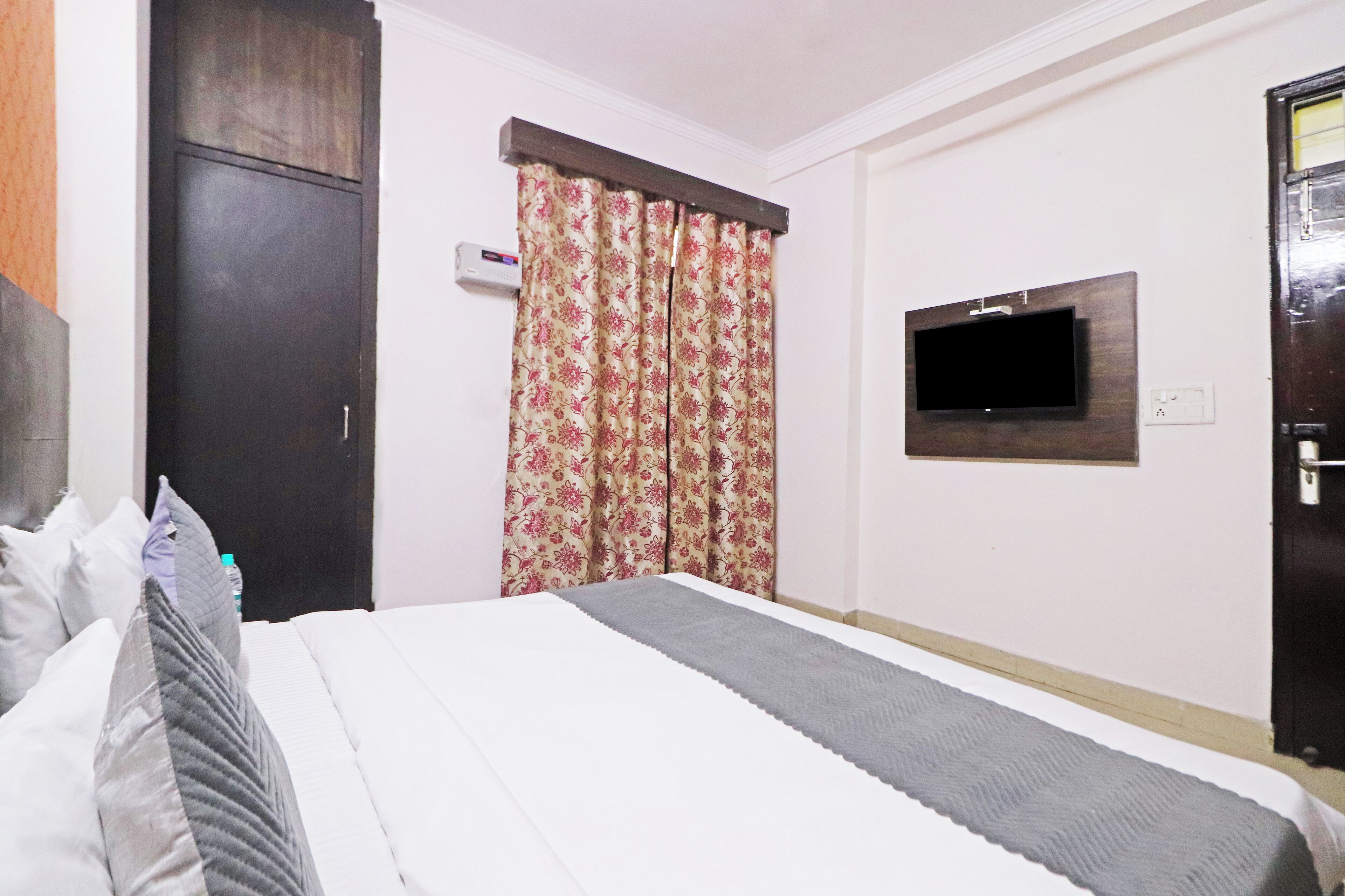 Foto - Hotel The Nines
