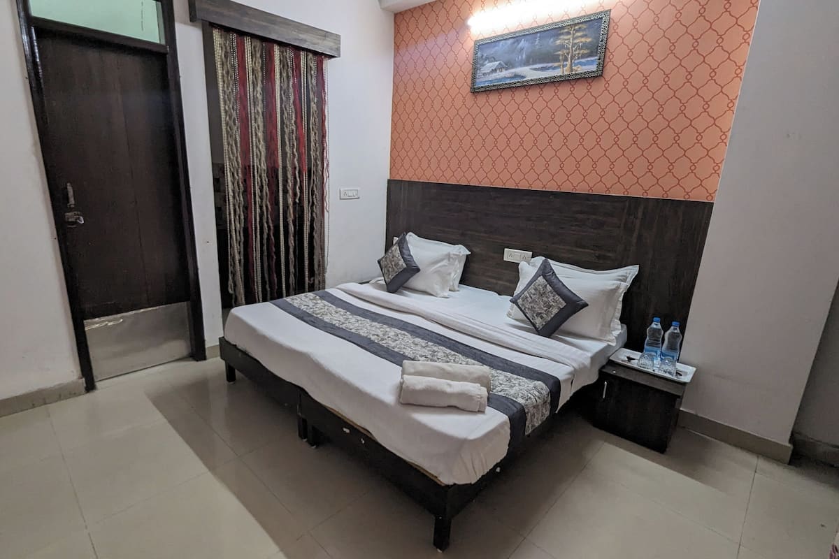 Deluxe kamer | 1 slaapkamer, gratis wifi