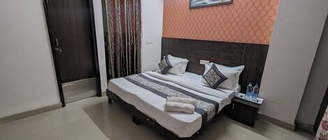 1 habitación y wifi gratis