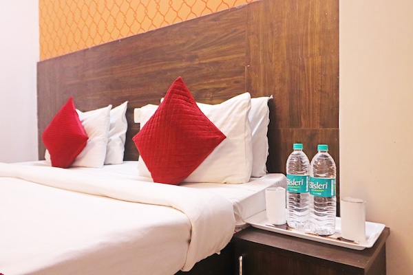 1 habitación y wifi gratis