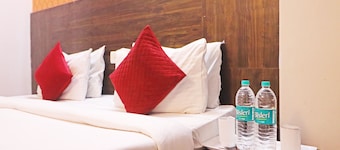 Hotel The Nines