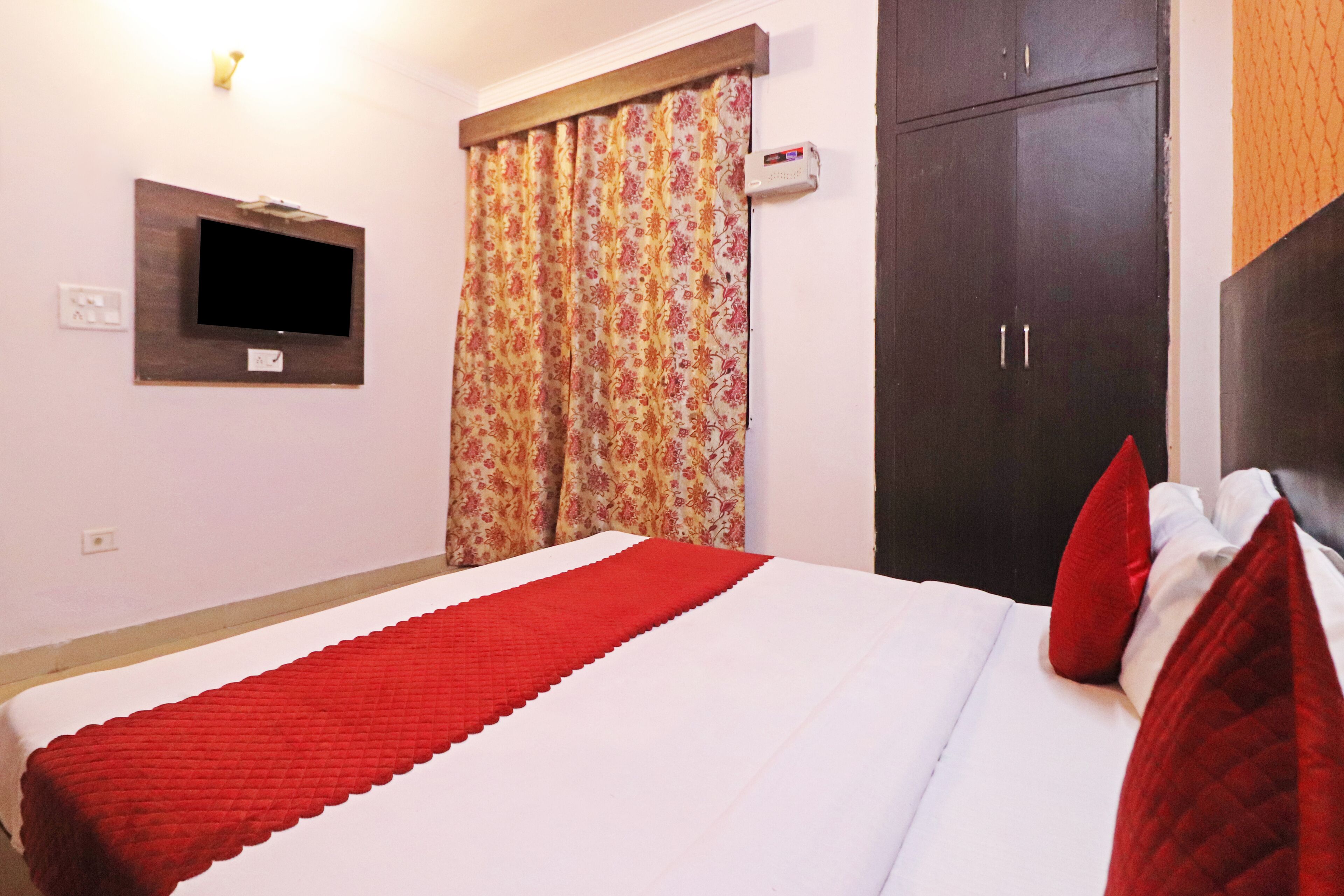 Foto - Hotel The Nines