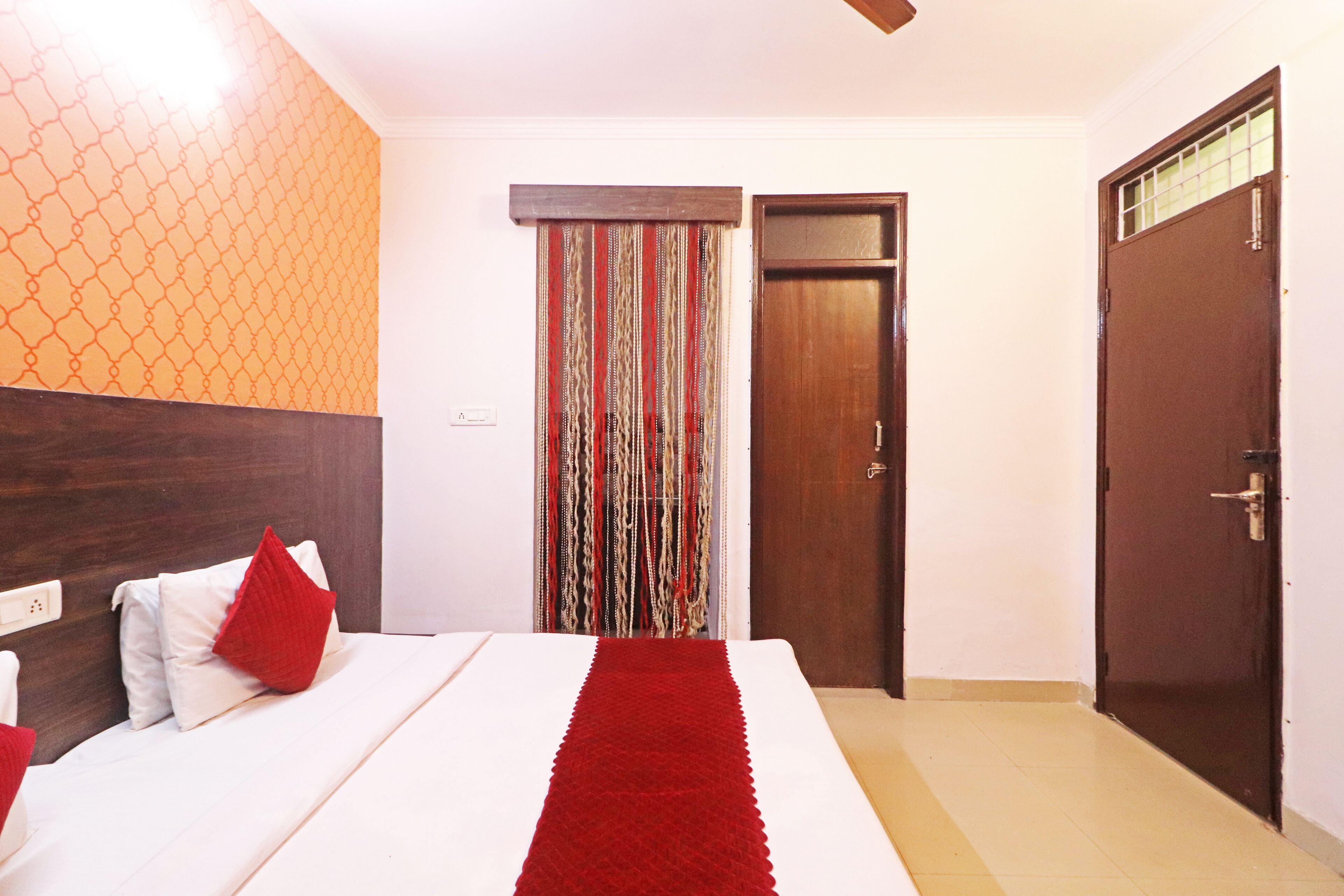Foto - Hotel The Nines