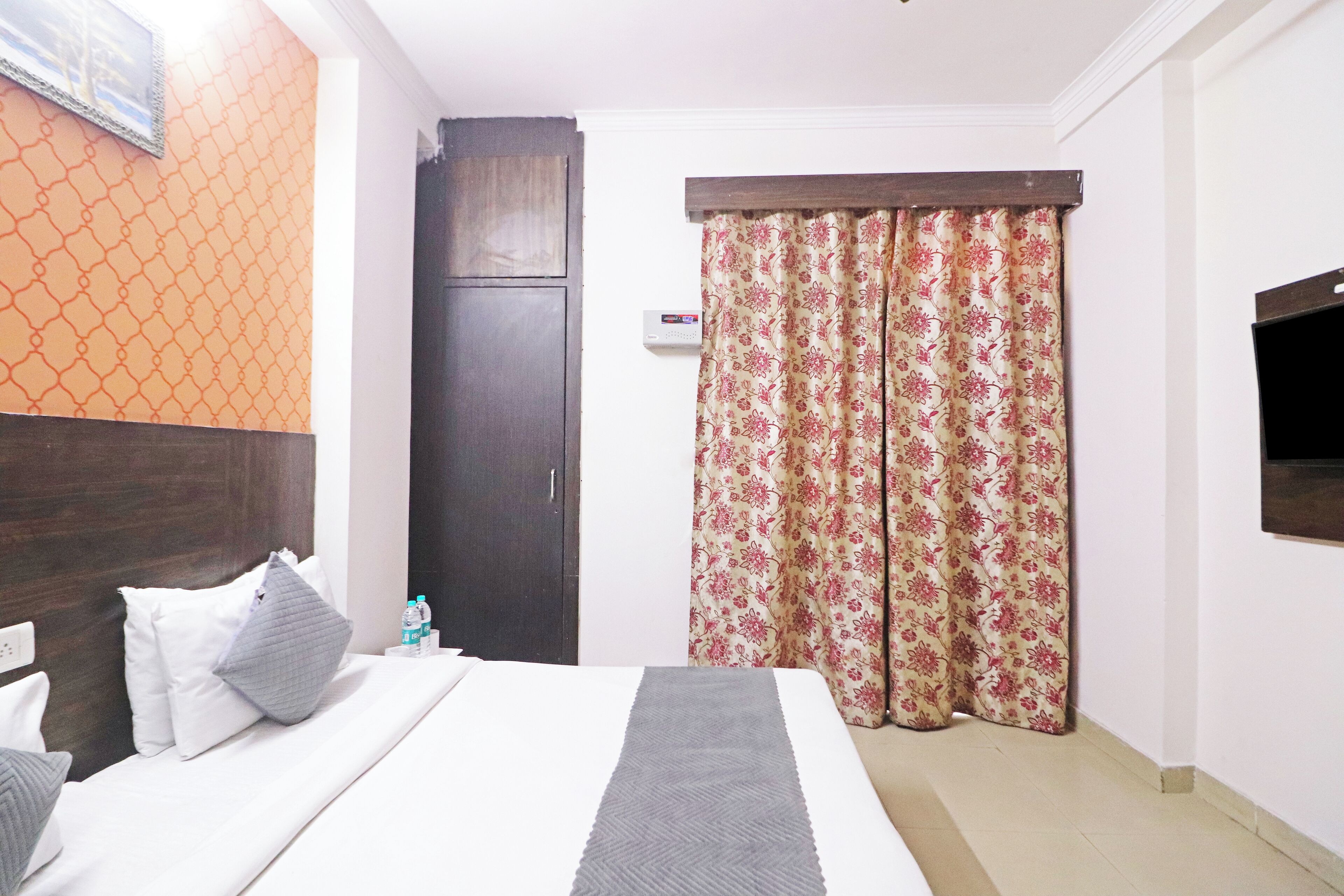 Foto - Hotel The Nines