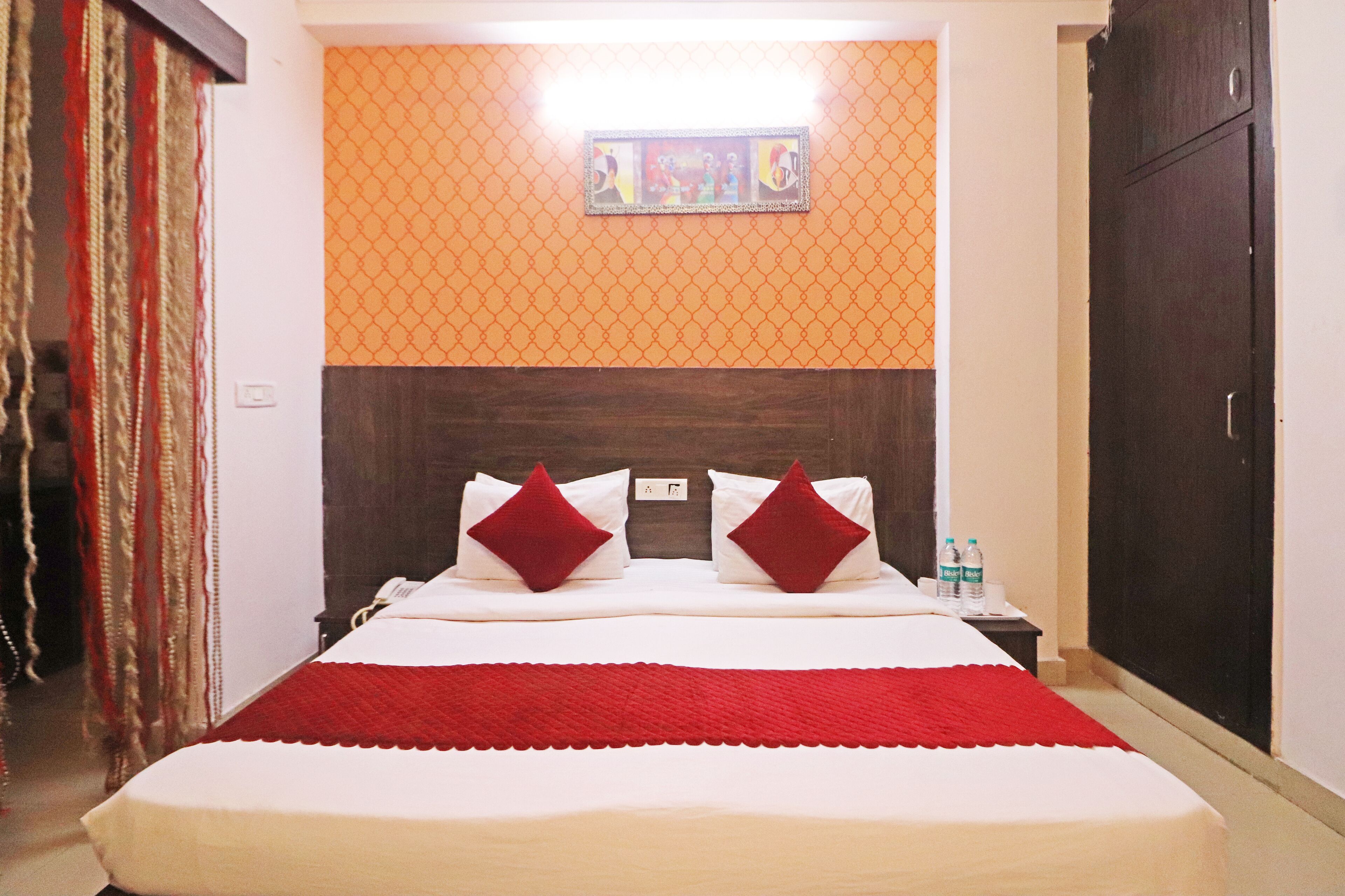 Foto - Hotel The Nines