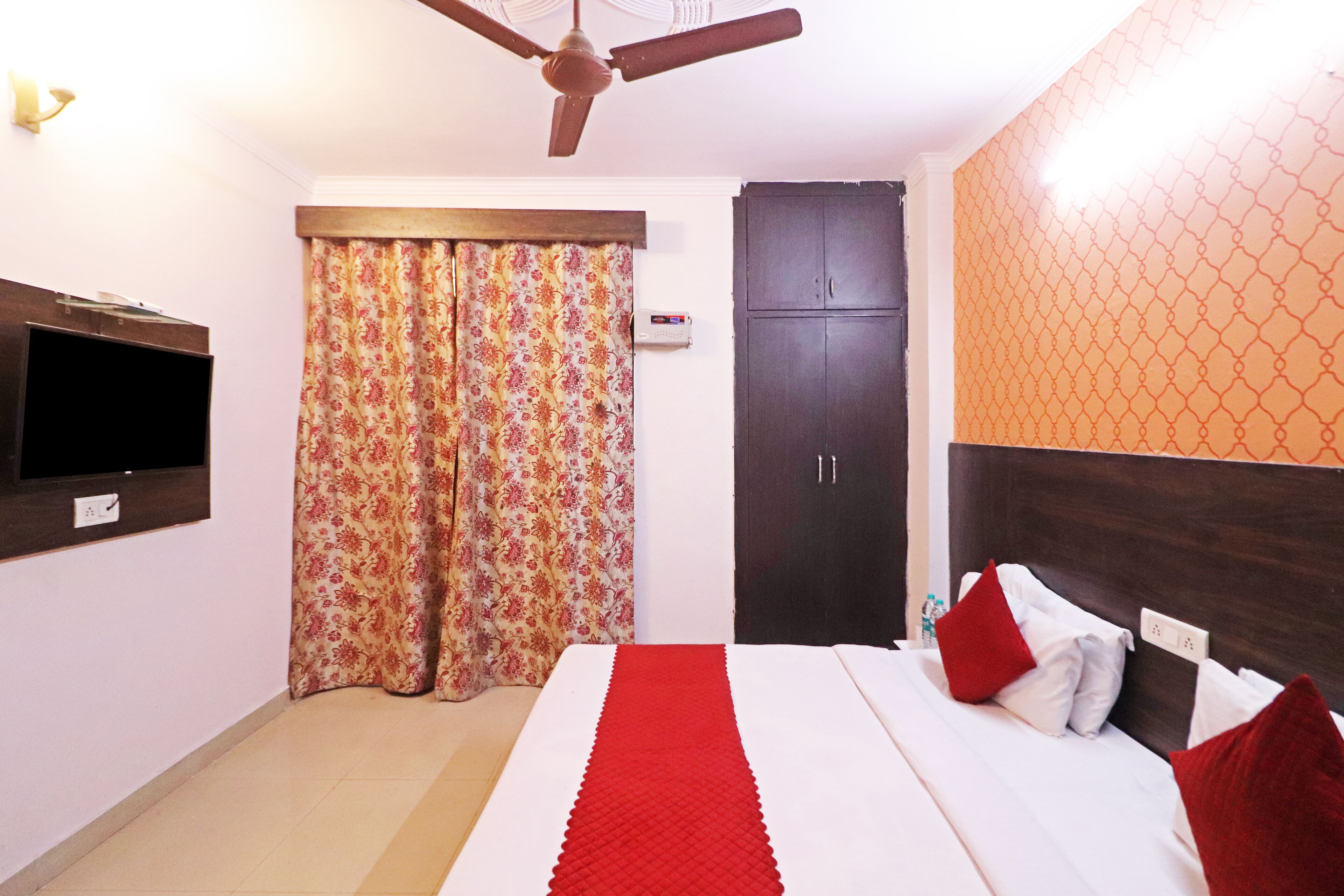 Foto - Hotel The Nines