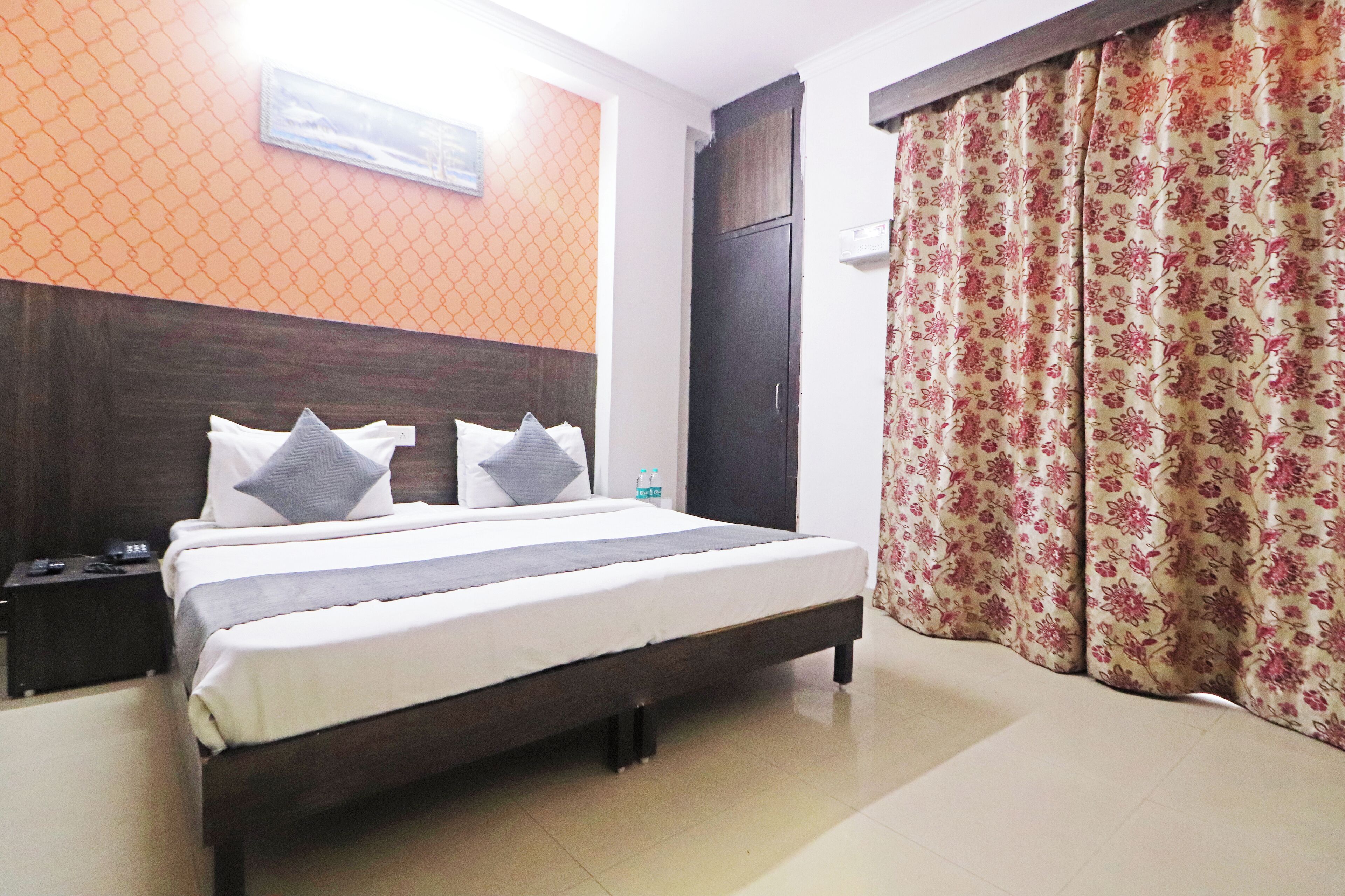 Foto - Hotel The Nines