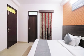 Standard Room | 1 bedroom, free WiFi