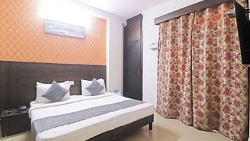 1 slaapkamer, gratis wifi