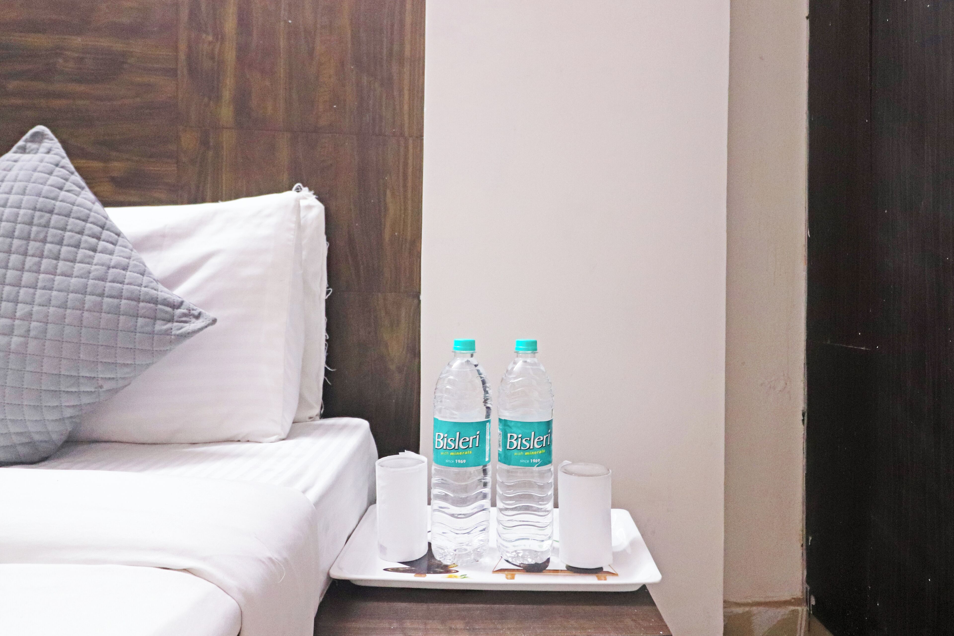 Foto - Hotel The Nines