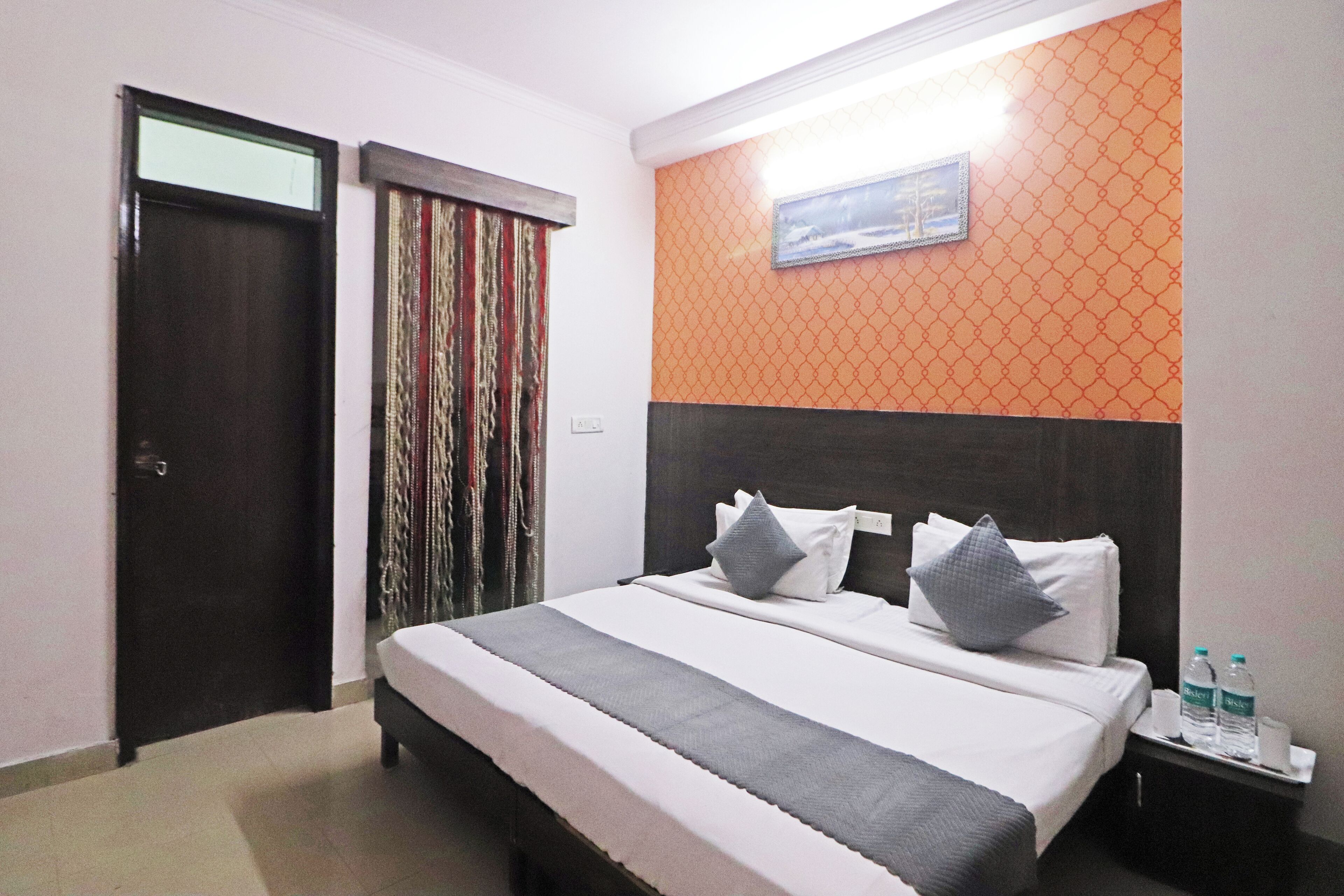 Foto - Hotel The Nines