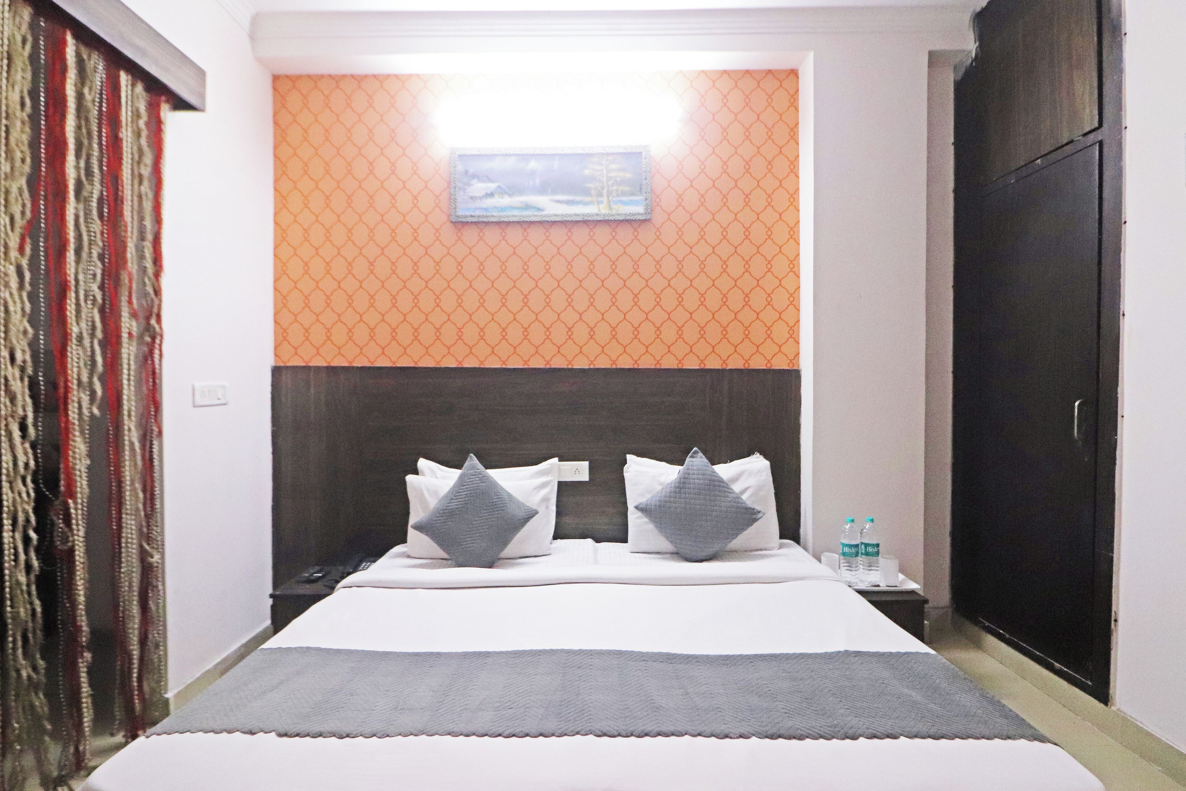 Foto - Hotel The Nines