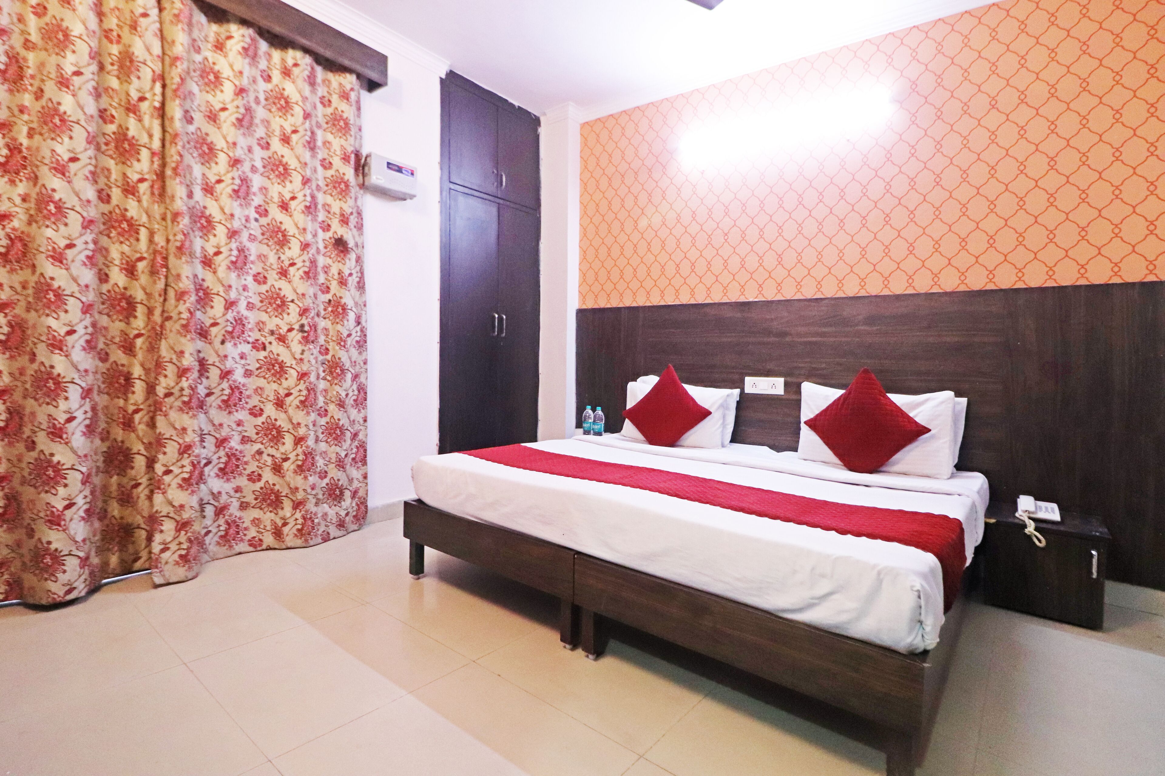 Foto - Hotel The Nines