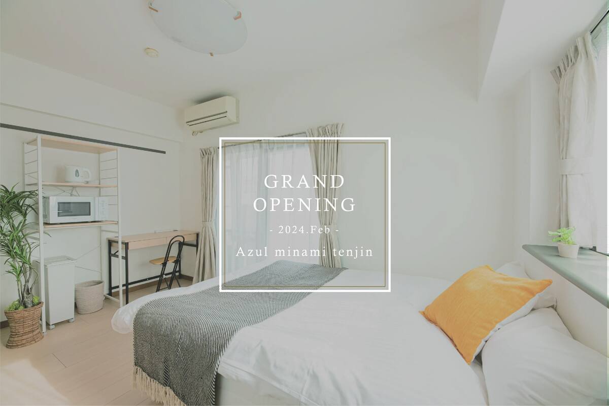 Apartment, 1 Double Bed, Non Smoking, Kitchen (502)