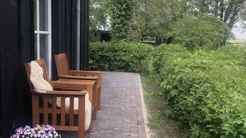 Terras