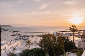 Marina - Kastro Suite in Naxos Old Town (Naxos)