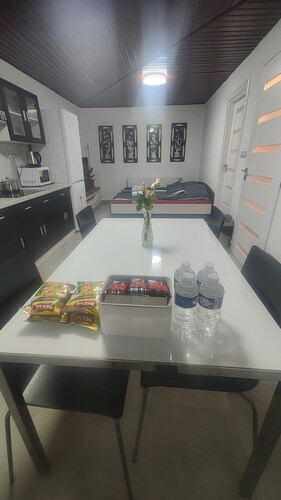 Vu's Home - Apartment  Deluxe - 50m2