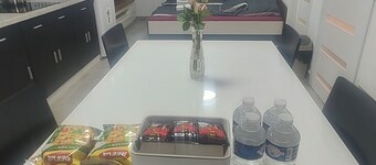 Vu's Home - Apartment  Deluxe - 50m2