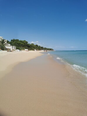 Beach - Villa Indipendente a 200 m. Dalla Spiaggia S. Margherita di Pula 40km. Cagliari (Santa Margherita di Pula)