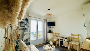 Télévision, livres