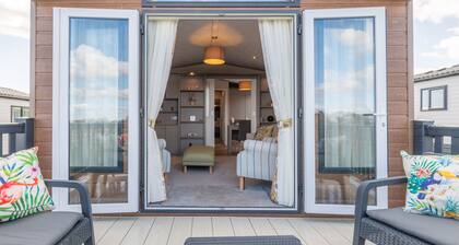 Lodge No 7 | St Andrews Lodge Park