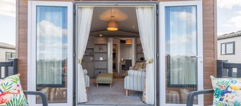 Lodge No 7 | St Andrews Lodge Park