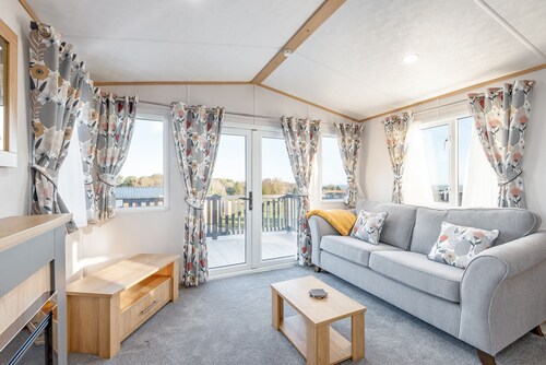 Lodge No 2 | St Andrews Lodge Park