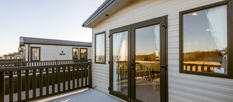 Lodge No 2 | St Andrews Lodge Park