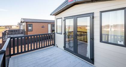 Lodge No 13 | St Andrews Lodge Park