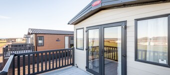 Woodside Lodge | St Andrews Lodge Park