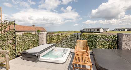 Lodge No 13 | St Andrews Lodge Park