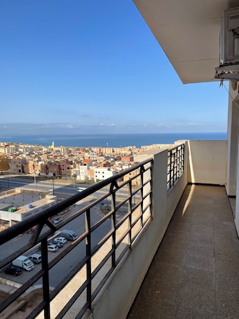 Property grounds. Bel Appart Mosta