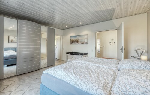 Beautiful apartment in Neukirchen