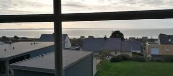 Maison Belle vue mer Piscine Couverte et Chauffée