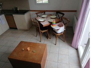 Dineren