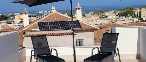 Terras
