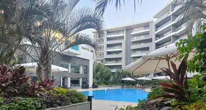 Parkside boutique 3 bedroom apartment