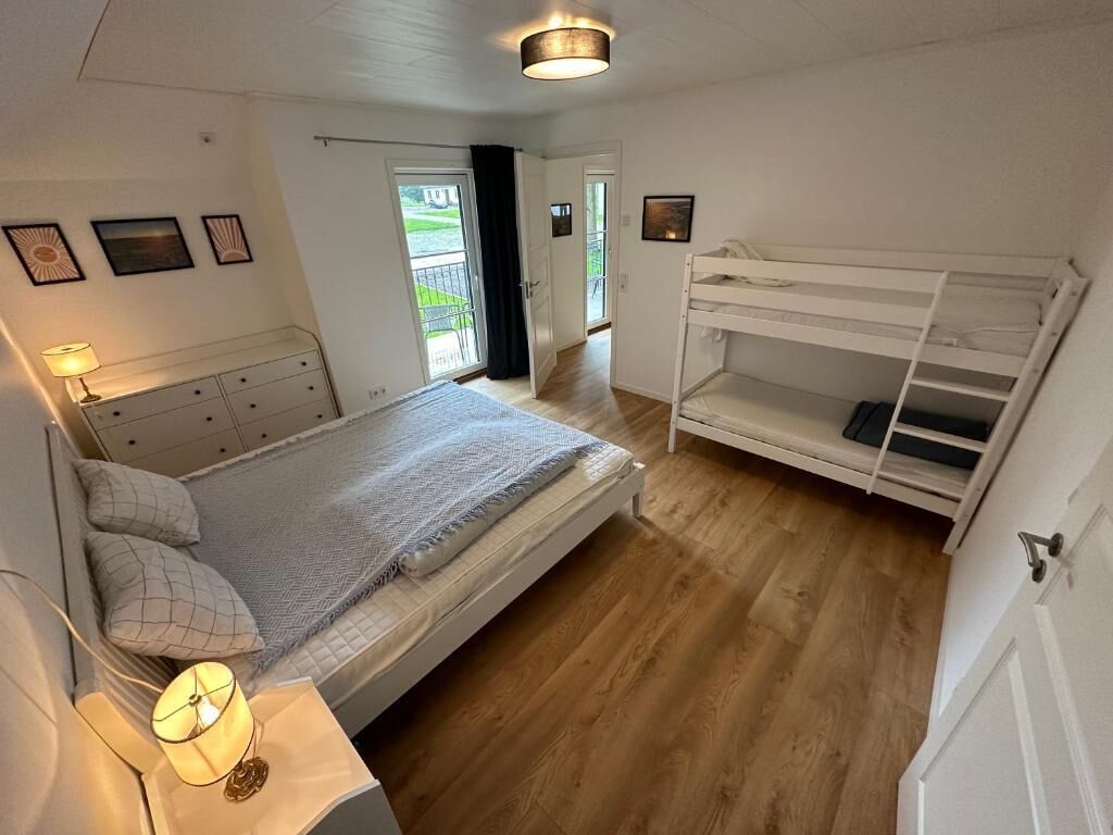 2 slaapkamers, gratis wifi