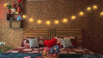 3 Schlafzimmer, Bügeleisen/Bügelbrett, WLAN, Bettwäsche