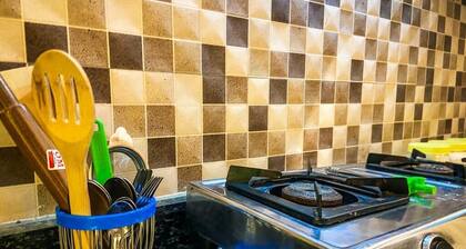 Love Lounge - Luxury 3BHK Villa in Noida