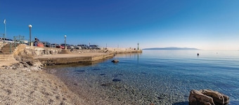 2 værelses smuk lejlighed i Lovran